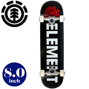 ELEMENT（エレメント） ELEMENT QUADRANTエレメント スケートボード