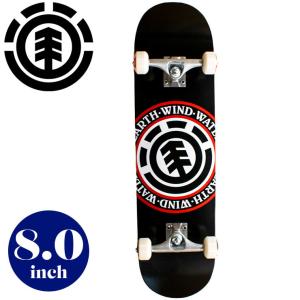 ELEMENT（エレメント） ELEMENT QUADRANTエレメント スケートボード