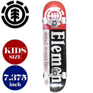 ELEMENT（エレメント） ELEMENT QUADRANTエレメント スケートボード