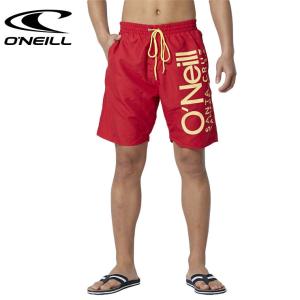 サーフパンツ オニール メンズ 水着 ストレッチ ボードショーツ インナーメッシュ付 トランクス 海水パンツ ONEILL 618428｜daysstore