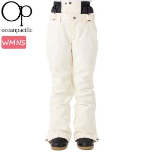 Ocean Pacific（オーシャンパシフィック） レディース スノーボード