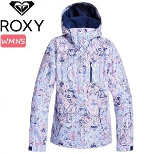 ROXY ロキシー スノーボードウェア レディース スノージャケット 耐水 10K 人気ブランド ジェッティージャケット ERJTJ03234｜daysstore