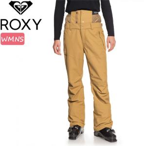 ロキシー スノーボードパンツ レディース スノボパンツ スノーウェア 人気ブランド スノーホリック パンツ ROXY ERJTP03058｜daysstore