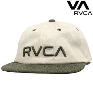 ルーカ スナップバックキャップ スケートボード サーフブランド 6パネル 帽子 フリーサイズ RVCA ルカ CAP BD042994｜daysstore