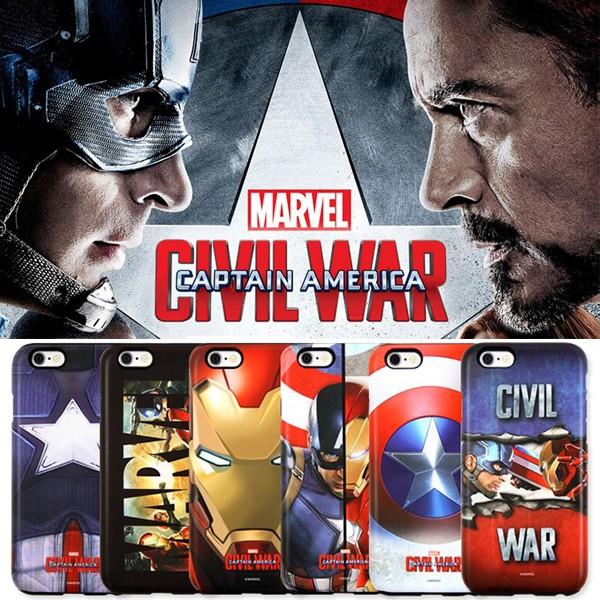 正規品/GALAXY NOTE3 キャプテン アメリカ civilwar  アベンジャーズ 2重バン...