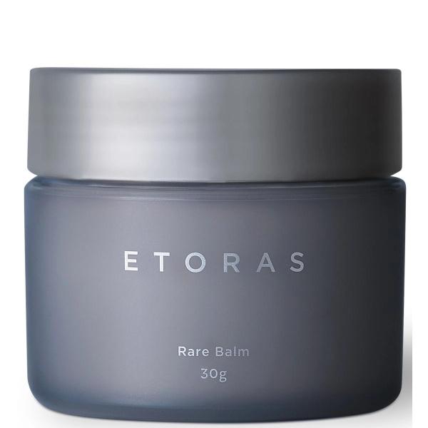 送料無料 ホーユー ナイン エトラス レアバーム 30ｇ ETORAS ワックス スタイリングバーム...