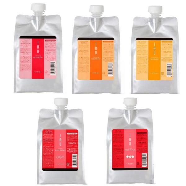 【送料無料】《選べる》ルベル イオ シャンプー &amp; トリートメント 1000ml リラックスメント/...