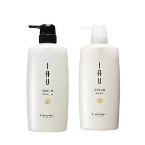 【送料無料】ルベル イオセラム クレンジング &...の商品画像