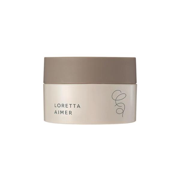 送料無料 ロレッタエメ サンドバーム 27g ＜ボディ・スタイリングバーム＞ LORETTA AIM...