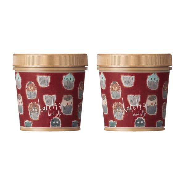 送料無料 ２個セット b-ex ロレッタ ハードゼリー 300g スタイリング剤 ヘアジェル スタイ...