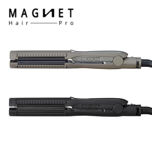 送料無料 [選べる] マグネット ヘアプロ ストレートアイロン・ストレートアイロンS ヘアアイロン ...