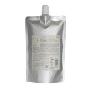 ナンバースリー no3 ヒュウケア スカルプセラム+ 240ml プラス