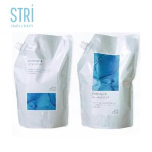 STRI ストリ エクスチェンジプラス　水素ケア　H2トリートメント 楽天市場】ストリ STRi Exchange+ H2トリートメント レフィル