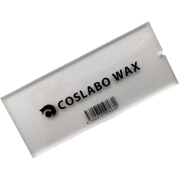 COSLABO WAX SCRAPER 5mm コスラボワックス　スクレーパー5mm