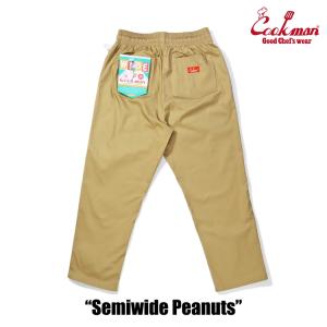 COOKMAN クックマン Chef Pant...の詳細画像1
