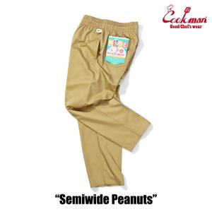 COOKMAN クックマン Chef Pant...の詳細画像3