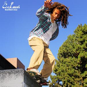 COOKMAN クックマン Chef Pant...の詳細画像4