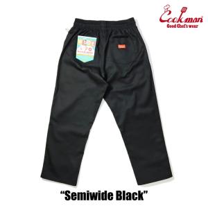 COOKMAN クックマン Chef Pant...の詳細画像1