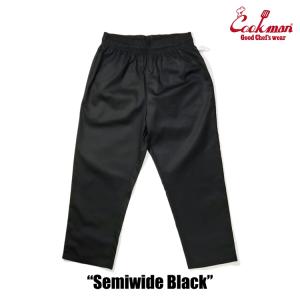 COOKMAN クックマン Chef Pant...の詳細画像2