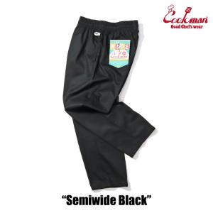 COOKMAN クックマン Chef Pant...の詳細画像3