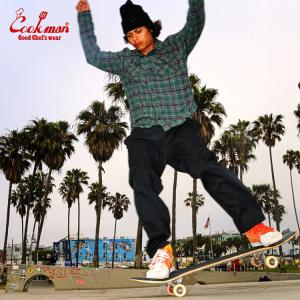 COOKMAN クックマン Chef Pant...の詳細画像4