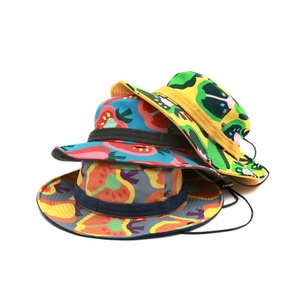 Clef RB3642KD KIDS PAPRICA HAT　クレ　キッズパプリカハット