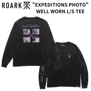 ROARK REVIVAL（ロアークリバイバル） ROARK ロアーク 半袖シャツ