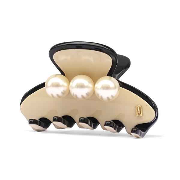 ALEXANDRE DE PARIS アレクサンドルドゥパリ ヘアクリップ S(スモール) ACCS...