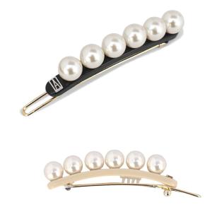 FENDI フェンディ ヘアクリップ ヘアアクセサリー 最短翌日着・関税送料込】FENDI ヘアクリップ 3set バレッタ