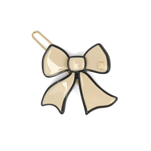 ALEXANDRE DE PARIS アレクサンドルドゥパリ リボン ボールピン LISERAI A...