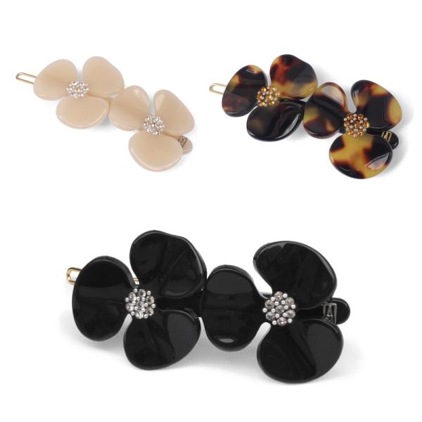 ALEXANDRE DE PARIS アレクサンドルドゥパリ CAMELIAS カメリア TIMEL...