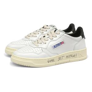 AUTRY（オートリー） スニーカー AUTRY WINDSPIN LOW WOMAN / オート