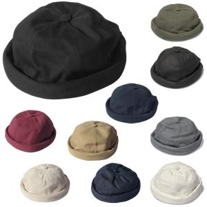 1回着 ニューヨークハット Lamba Thug 本革製 ショートワッチ XL NEW YORK HAT ニューヨークハット レザーランバサグ LAMBA THUG