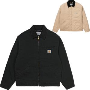 CARHARTT WIP OGデトロイトジャケット カーハート メンズ ワークインプログレス アウター ワークジャケット OG Detroit Jacket I027358