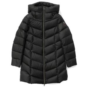 CAPEHORN ケープホーン ダウンコート CANDELARIA カンデラリア CAPE