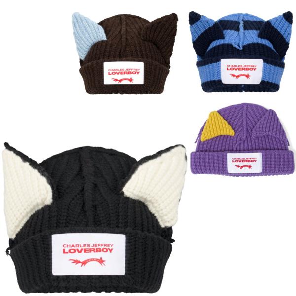 CHARLES JEFFREY LOVERBOY チャールズジェフリーラバーボーイ CHUNKY E...