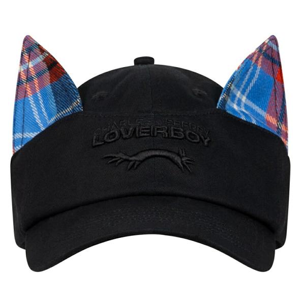 CHARLES JEFFREY LOVERBOY チャールズジェフリーラバーボーイ EARS CAP...