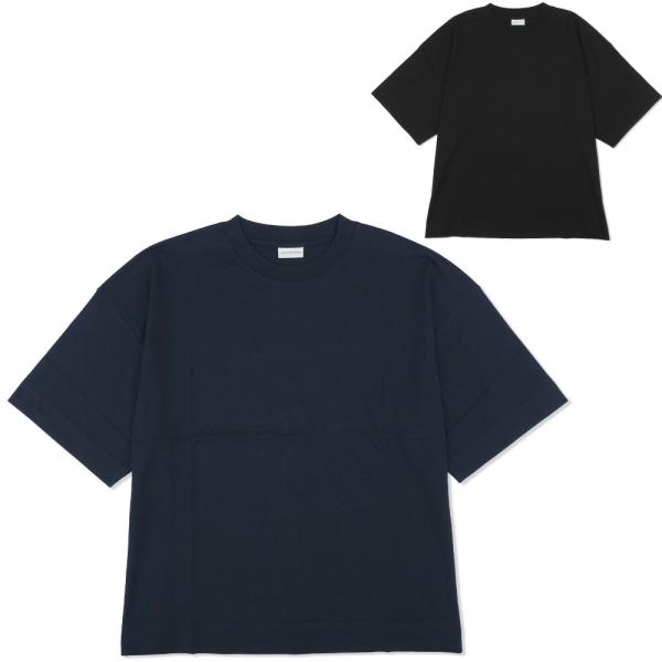 Dries Van Noten Dries Van Noten Tシャツ 03110-HENO