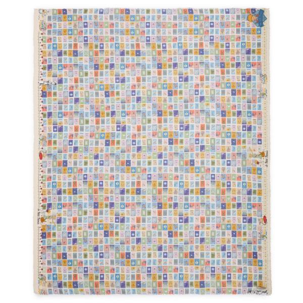 Faliero Sarti ファリエロサルティ Petit Timbre 小さな切手 星の王子さま ...