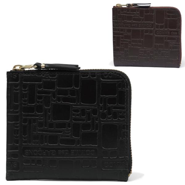 COMME des GARÇONS Comme des Garçons コインケース SA3100EL