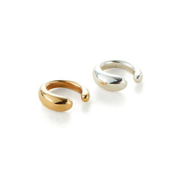 JENNY BIRD ジェニーバード シーライヤーカフセット Sila Ear Cuff Set -...