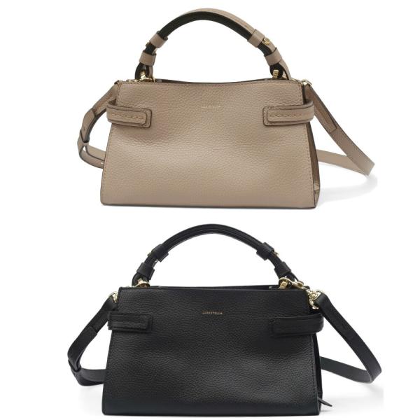 LORISTELLA ロリステッラ 本革 2WAYトートバッグ SHEILA 2603 シーラ イタ...