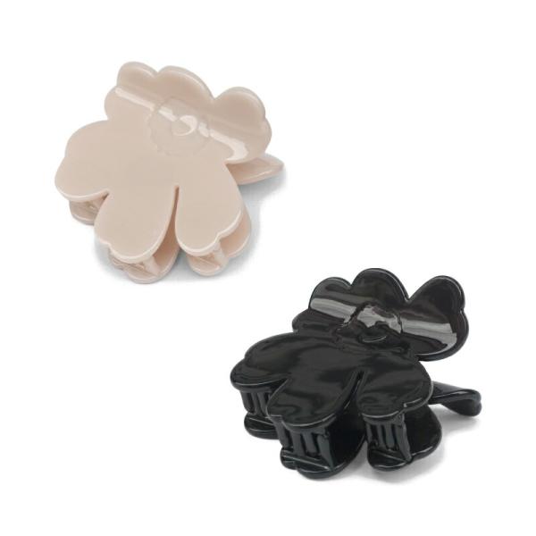 marimekko ウニッコヘアクリップ スモール Unikko Hair Clip Small 6...