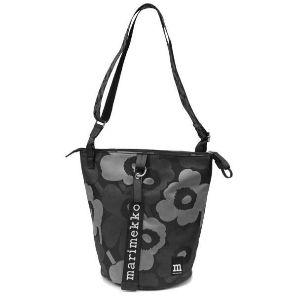 marimekko マリメッコ オールディバケットショルダーバッグ All Day Bucket U...