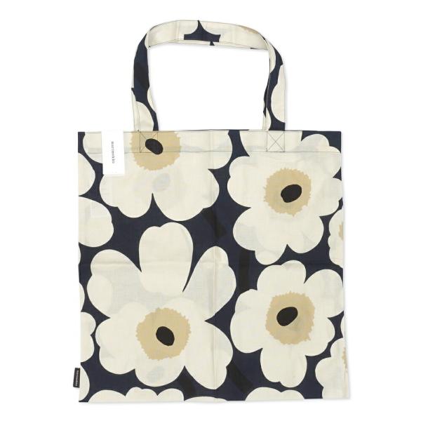marimekko マリメッコ ウニッココットントートバッグ ファブリックバッグ Pieni Uni...