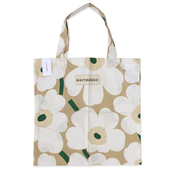 marimekko マリメッコ ウニッココットントートバッグ ファブリックバッグ Pieni Uni...