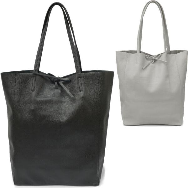 MARLON FIRENZE マーロンフィレンツェ BS0001 SHOPPER BIG レザー ト...