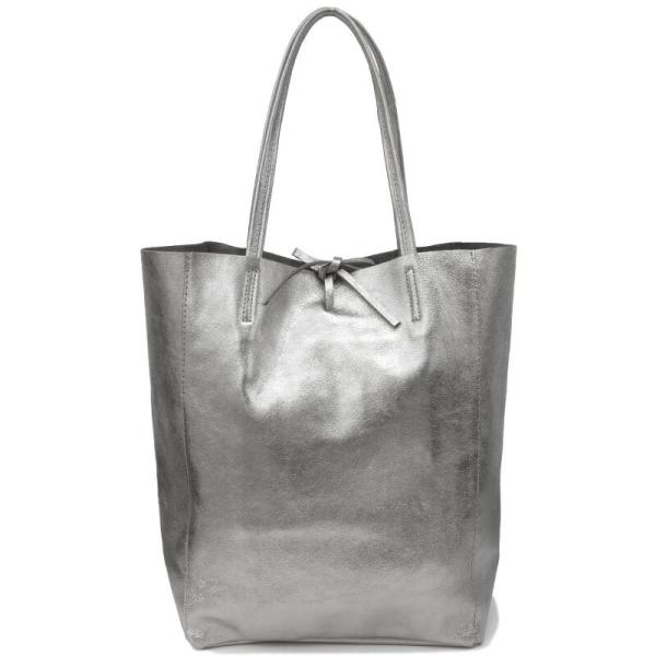 MARLON FIRENZE マーロンフィレンツェ BS0002 SHOPPER BIG LAMIN...