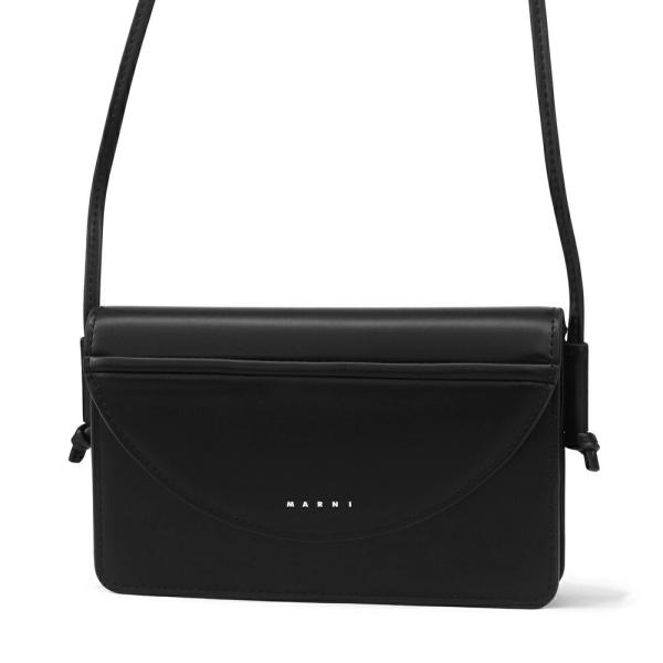 MARNI マルニ キッズ ミニショルダーバッグ クロスボディ MW86F M01256 MINI ...