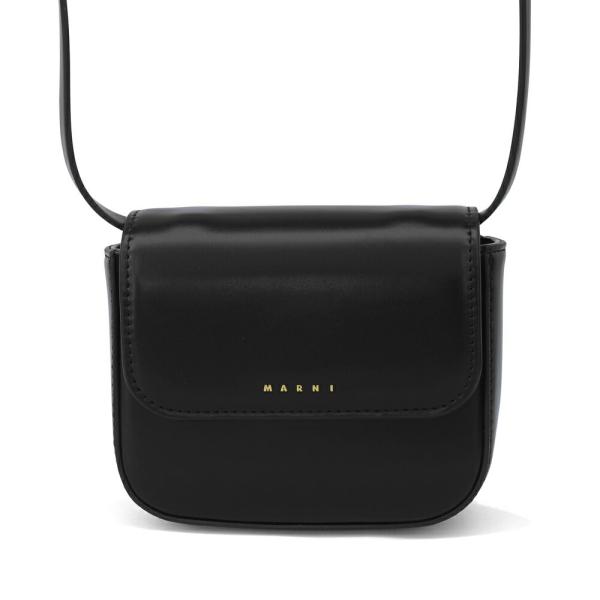 MARNI マルニ キッズ ミニショルダーバッグ クロスボディ パンクバッグ MW106F M016...
